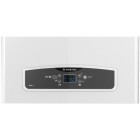 Ariston Котел газовий  Cares X 24 CF EU, двоконтурний, димохідний, 24 кВт