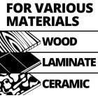Einhell Міні-пила дискова TC-CS 89, 600 Вт, 89х10 мм Einhell Міні-пила дискова TC-CS 89, 600 Вт, 89х10 мм