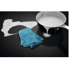 Electrolux Варильна поверхня індукційна, 60см, розширена зона, датчик кипіння, Hob2Hood, чорний