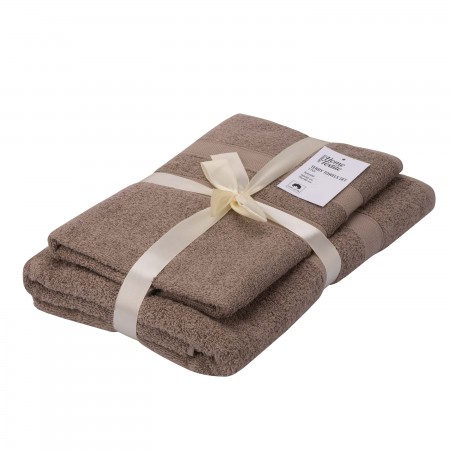 ARDESTO Набір рушників махрових Splendid 50х90см, 70х140см, 