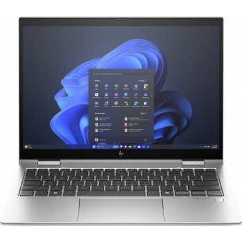 HP Ноутбук EliteBook x360 8