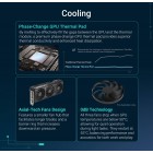 ASUS Відеокарта GeForce RTX 5070 12GB GDDR7 PRIME-RTX5070-12G