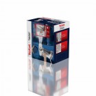 Відпарювач Tefal Pure Force 35/90 г/хв DT8720E0 Білий/Бузковий