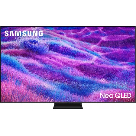 Телевізор 100" Samsung QE100QN80FUXUA Телевізор 100" Samsung QE100QN80FUXUA