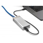 Адаптер QNAP USB 4 Thunderbolt 3/4 10GbE RJ45
