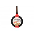 ARDESTO Сковорода Gemini Foggia 24 см, алюміній ARDESTO Сковорода Gemini Foggia 24 см, алюміній