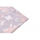 ARDESTO Плед Flannel, 160х200см, флора, 100% поліестер