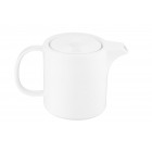 ARDESTO Чайник заварювальний Prato, 800 мл, порцеляна