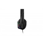 2E Gaming Гарнітура HG315 RGB USB 7.1 Black