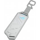 ASUS Портативний корпус для SSD ROG STRIX ARION ESD-S1C/WHT/G/AS PCIe NVMe M.2 2230/2242/2260/2280 USB Type-C 3.2 Gen 2x1 білий