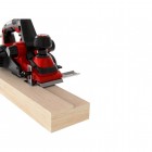Einhell Рубанок TE-PL 920 900Вт 82мм стругання 3.5мм 3.25кг Einhell Рубанок TE-PL 920 900Вт 82мм стругання 3.5мм 3.25кг