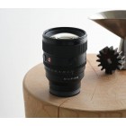 Об'єктив Sony 85mm f/1.4 GM II Чорний