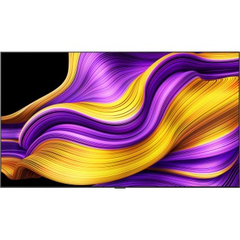 Телевізор 83" LG OLED8