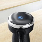 Блендер Tefal Quickchef+ 1000 Вт HB673B30 Сірий/Сріблястий