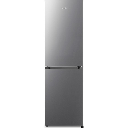 Gorenje Холодильник з нижн. мороз. камерою, 182х55х55см, 2 д