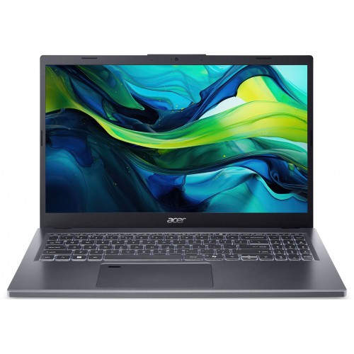 Acer Ноутбук Aspire 15 A15-51M 15.6 Acer Ноутбук Aspire 15 A15-51M 15.6