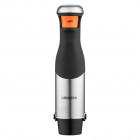 Блендер Ardesto занурювальний HBG-800DWHCHC, 800Вт, 4в1, чаша-600мл, чопер 500мл, чорно-сріблястий Блендер Ardesto занурювальний HBG-800DWHCHC, 800Вт, 4в1, чаша-600мл, чопер 500мл, чорно-сріблястий