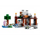 LEGO Конструктор Minecraft Вовк із Цитаделі