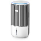Philips Очисник-зволожувач повітря Series 3400, 78м2, 300м3/год, 3-х шар. HEPA фільтр +вугільний фільтр, Wi-Fi, 5 режими, білий