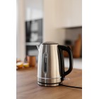 Gorenje Електрочайник 1.7л, Strix-контроль, метал, нерж