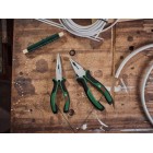 Bosch Плоскогубці, набір 2 шт, комбіновані, подовжені Bosch Плоскогубці, набір 2 шт, комбіновані, подовжені