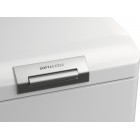 Electrolux Пральна машина вертикальна, 7кг, 1300, A+++, 60см, дисплей, пара, інвертор, білий