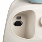 Електроскутер 2E MQ6, синій