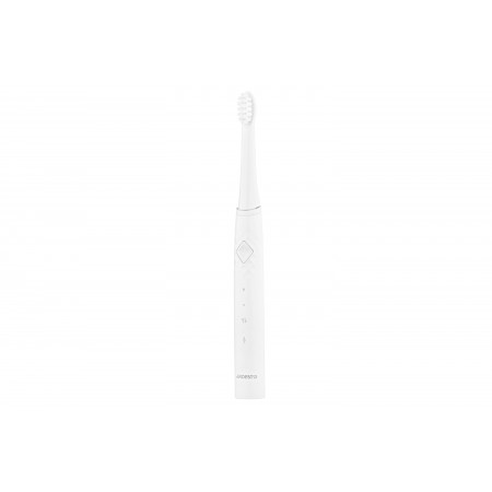 ARDESTO Електрична зубна щітка ETB-101W біла