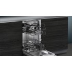 Siemens Вбудовувана посуд. машина SP61IX05KK