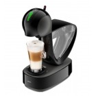 Krups Кавоварка капсульна Infinissima Touch, 1.2л, капсули, функція Espresso Boost, сенcорне керування, чорний Krups Кавоварка капсульна Infinissima Touch, 1.2л, капсули, функція Espresso Boost, сенcорне керування, чорний
