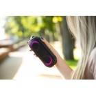 2E Акустична система SoundXPill TWS, MP3, Wireless, Waterproof Black