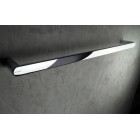 Deante Вішалка Round для рушників, настінна, хром Deante Вішалка Round для рушників, настінна, хром