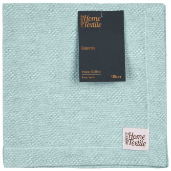 ARDESTO Серветка Oliver, 40 ARDESTO Серветка Oliver, 40