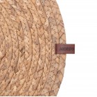 ARDESTO Килимок сервірувальний, 38см, соломка, кругла, зелений світлий ARDESTO Килимок сервірувальний, 38см, соломка, кругла, зелений світлий