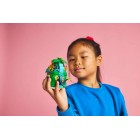 Конструктор LEGO Disney Острівні розваги Ваяни