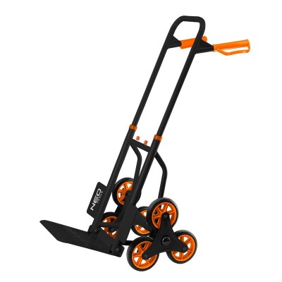 Neo Tools Візок вантажний для транспортування сходами, платф