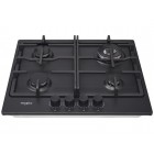 Whirlpool Варильна поверхня газова TGML661NB Whirlpool Варильна поверхня газова TGML661NB