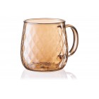 ARDESTO Набір чашок Golden Moon, 350 мл, 2 од., боросилікатне скло ARDESTO Набір чашок Golden Moon, 350 мл, 2 од., боросилікатне скло