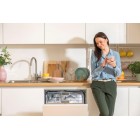 Gorenje Посудомийна машина GV693C60XXL вбудовувана, 16компл. Gorenje Посудомийна машина GV693C60XXL вбудовувана, 16компл.