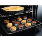 Electrolux Духова шафа електрична, 65л EOF5C50BZ