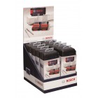 Bosch Набір ударних свердел по бетону SDS-Plus-3, 5-10мм, 8шт Bosch Набір ударних свердел по бетону SDS-Plus-3, 5-10мм, 8шт