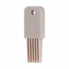 ARDESTO Ножиці кухонні для зелені Gemini, 19.3см, нержавіюча сталь, пластик, сіро-синій