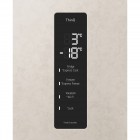 Холодильник LG 277/110 л GC-B509FEPW Бежевий