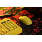 2E Gaming Миша MG355 WL, RGB, USB-A/WL, жовтий