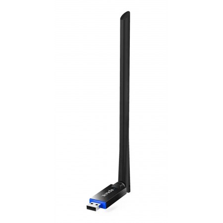 Адаптер WiFi TENDA U10 AC650, USB