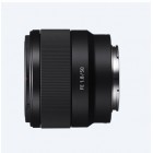 Об'єктив Sony 50mm f/1.8 Чорний