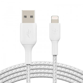 Belkin USB-A - Lightning, B