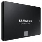 Накопичувач SSD Samsung 870 EVO 4TB (MZ-77E4T0BW) Накопичувач SSD Samsung 870 EVO 4TB (MZ-77E4T0BW)