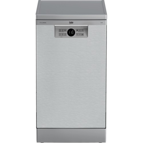 Beko Посудомийна машина BDFS26020XQ Beko Посудомийна машина BDFS26020XQ