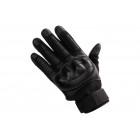 2E Tactical Рукавиці тактичні, Sensor Touch XL, чорні